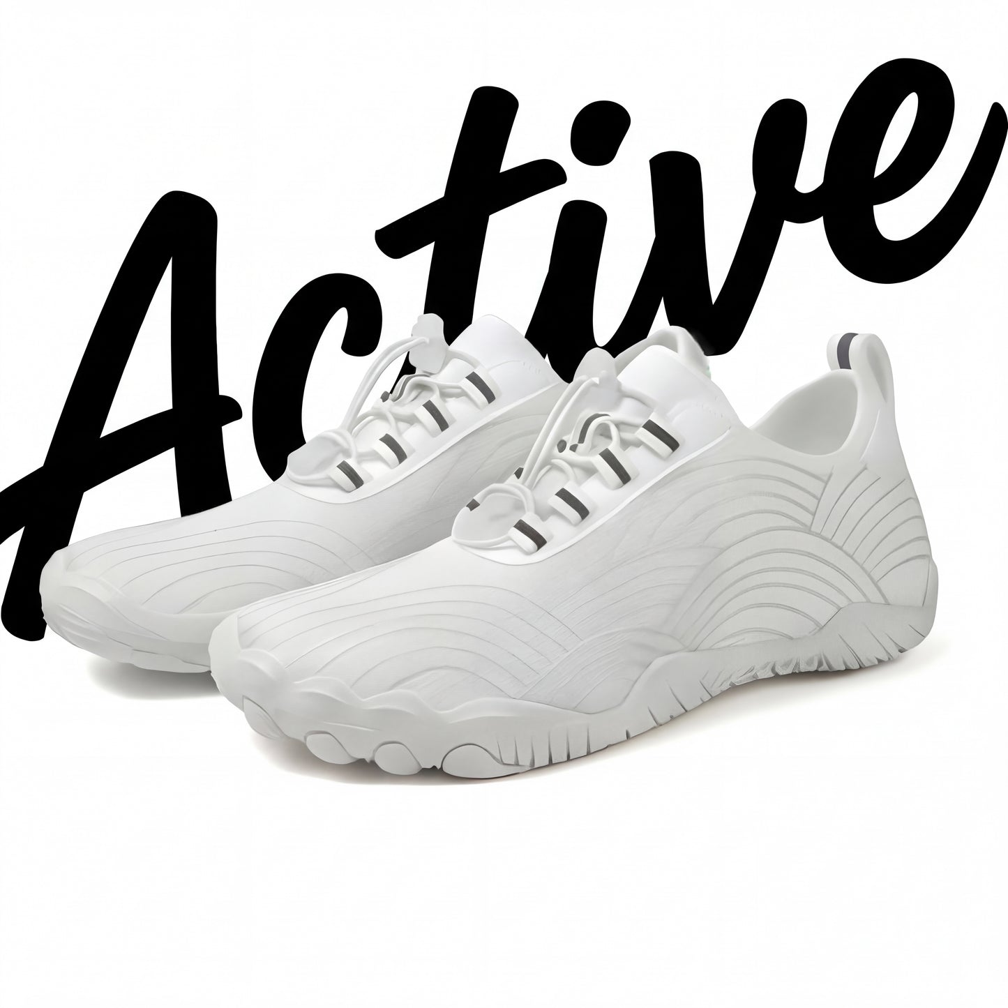 Active™ - נעליים יחפות