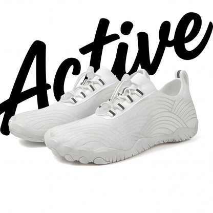 Active™ - נעליים יחפות