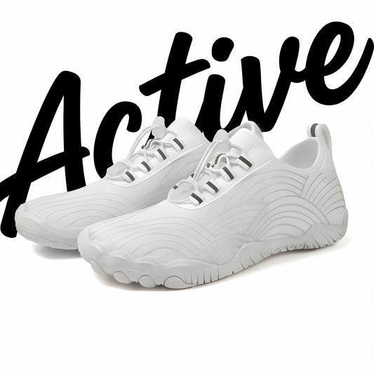 Active™ - נעליים יחפות