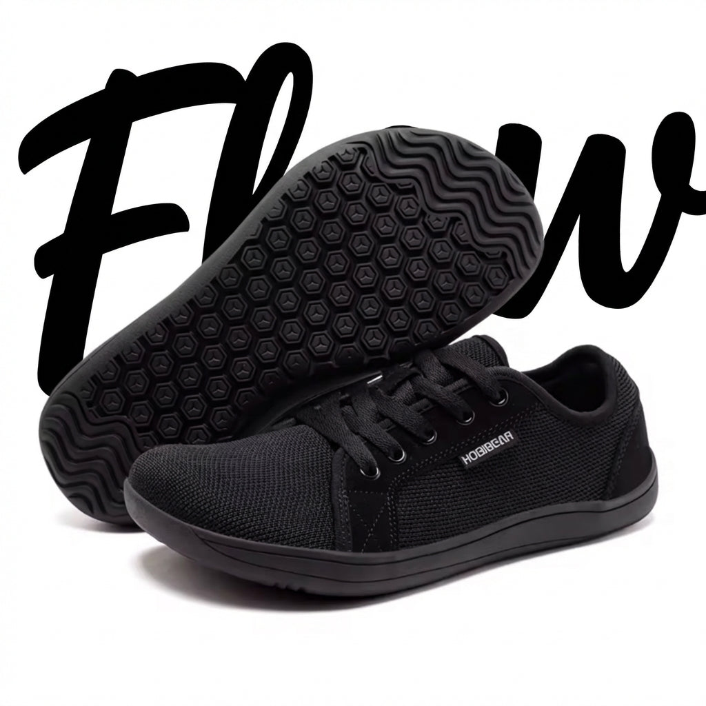 Flow™ - נעליים יחפות