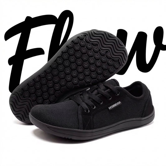 Flow™ - נעליים יחפות